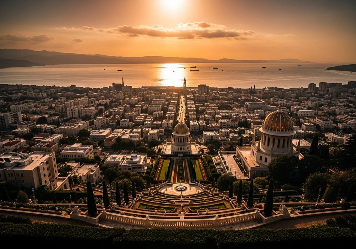 Haifa