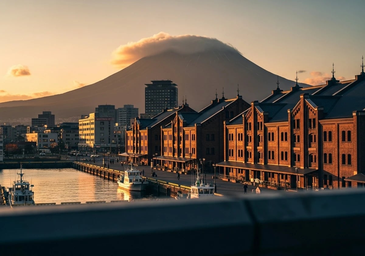 Hakodate
