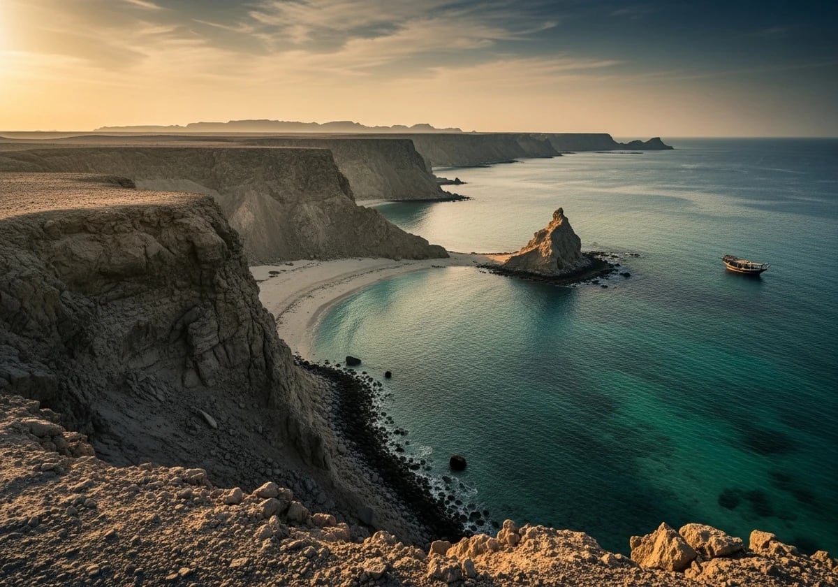 Hawar Islands