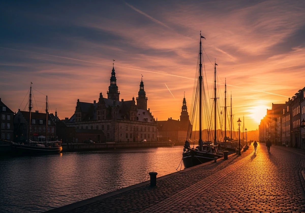 Helsingør