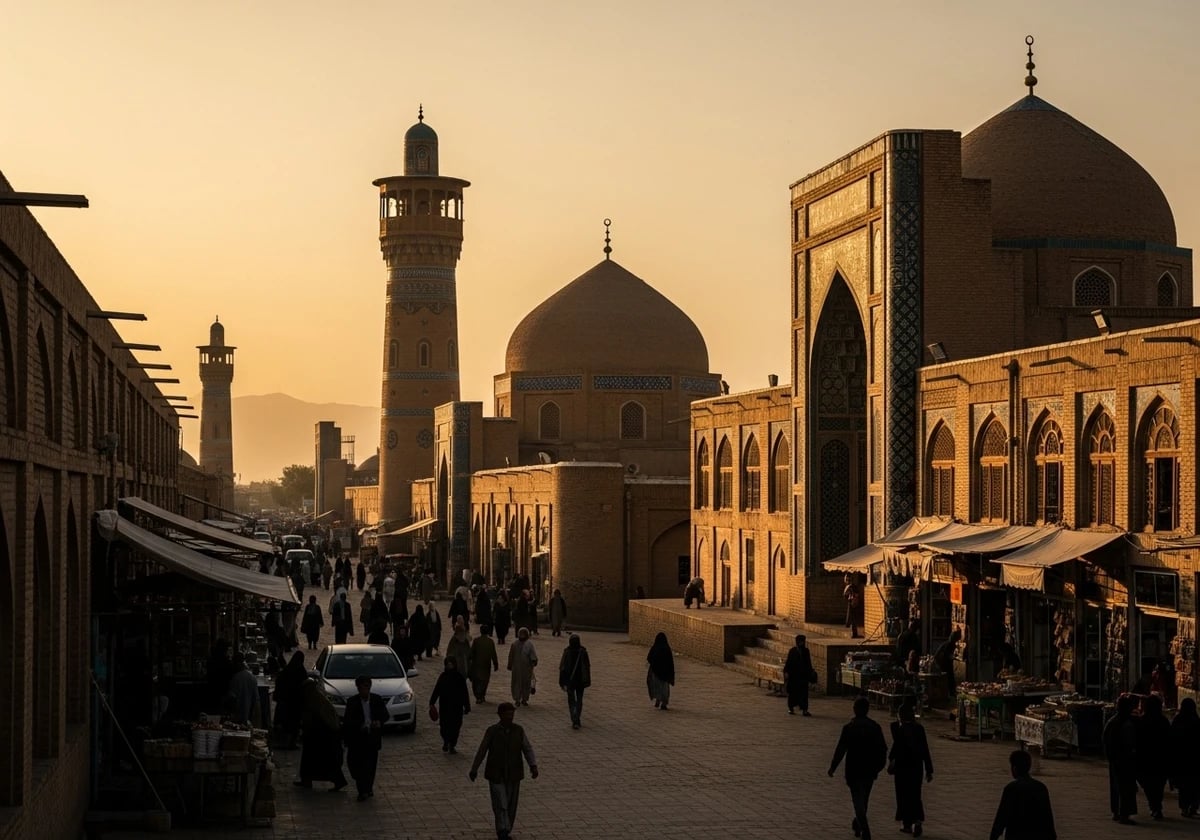 Herat