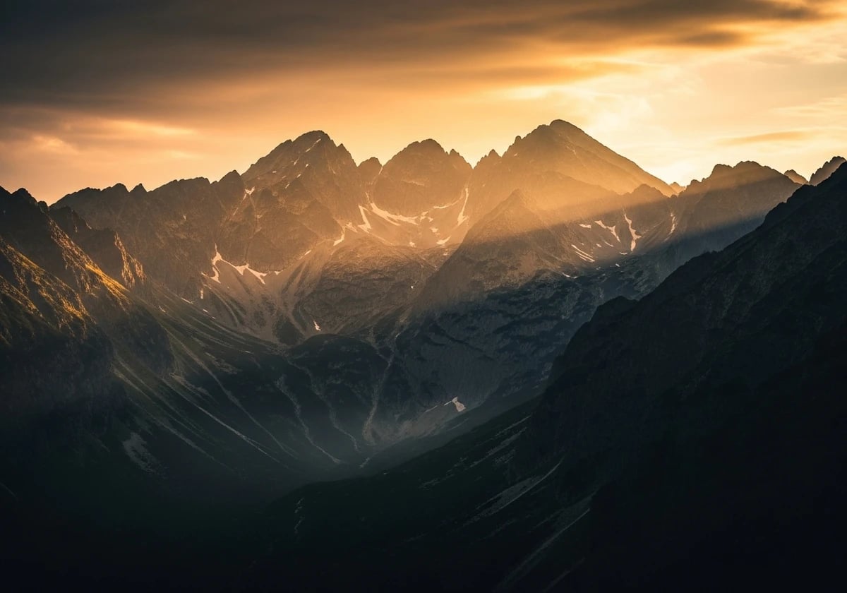 Regione dei Tatra