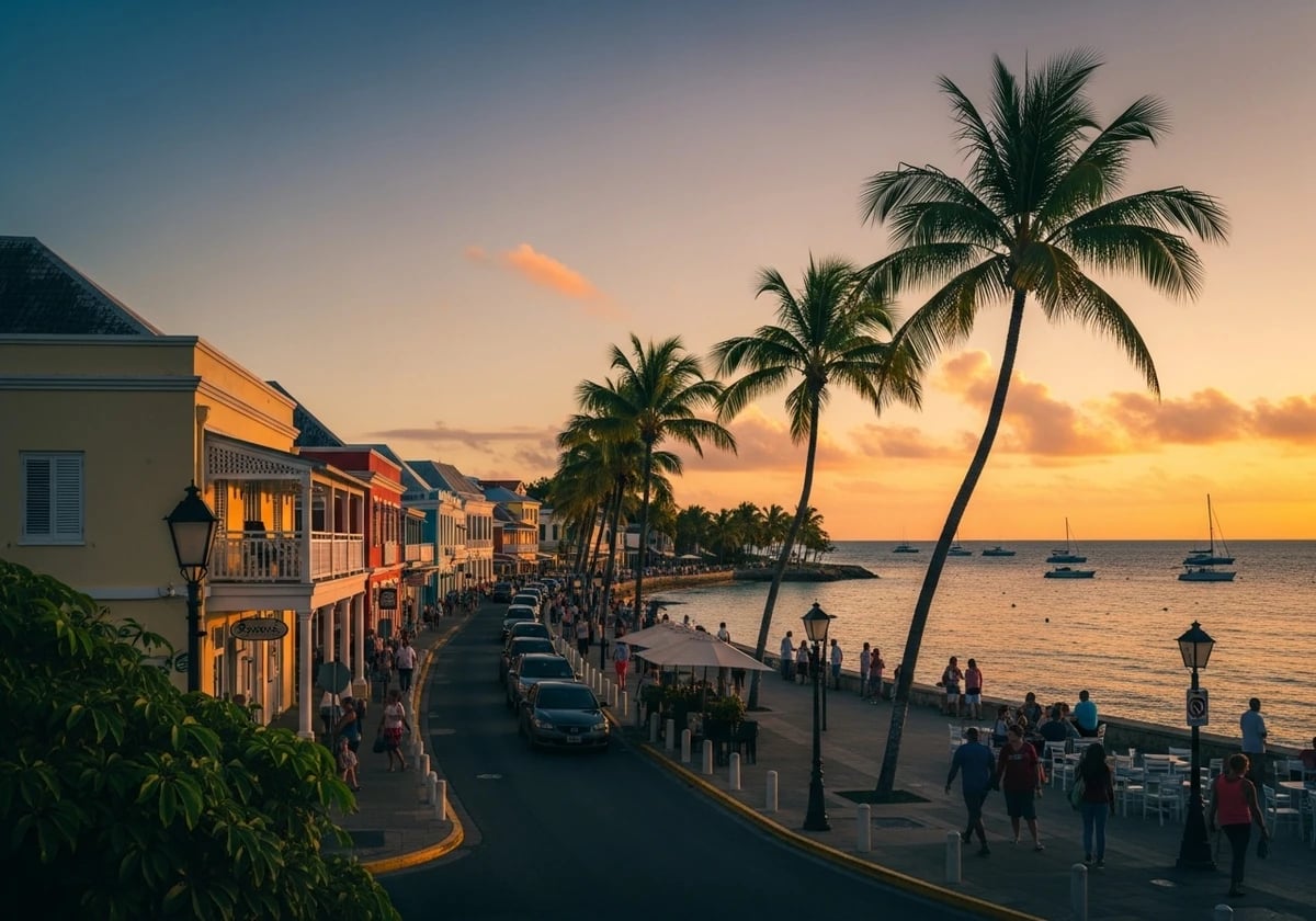 Holetown