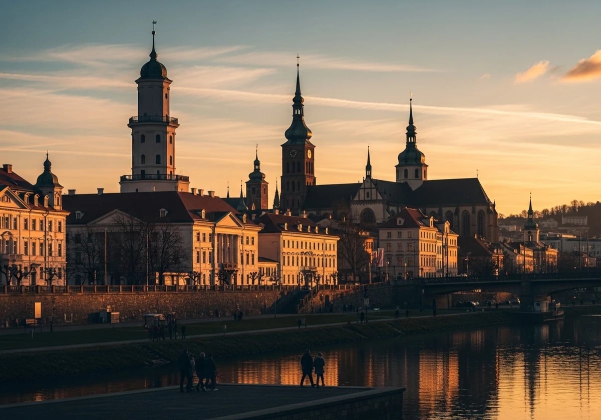 Hradec Králové