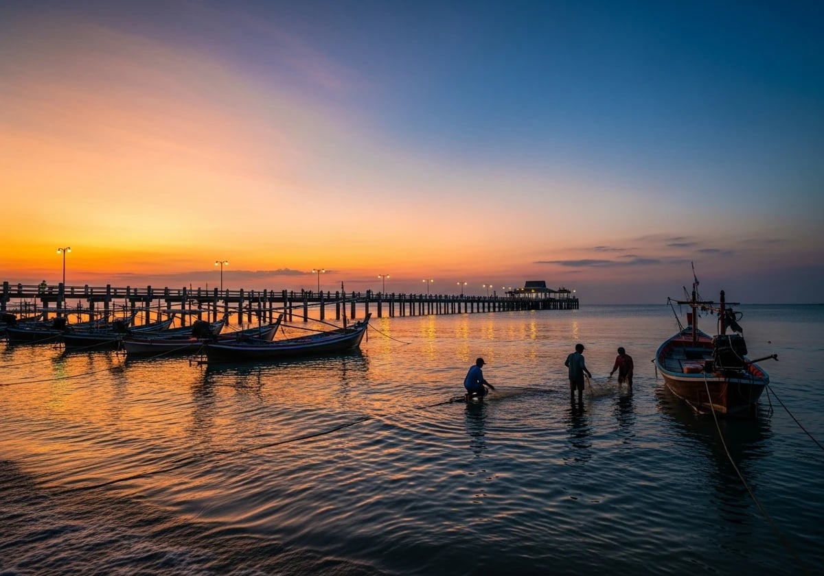 Hua Hin