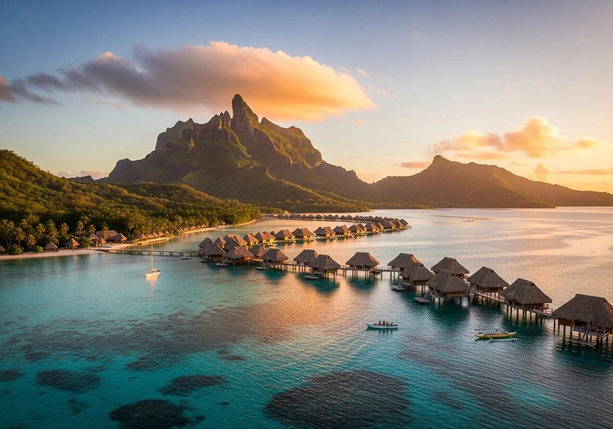 Huahine