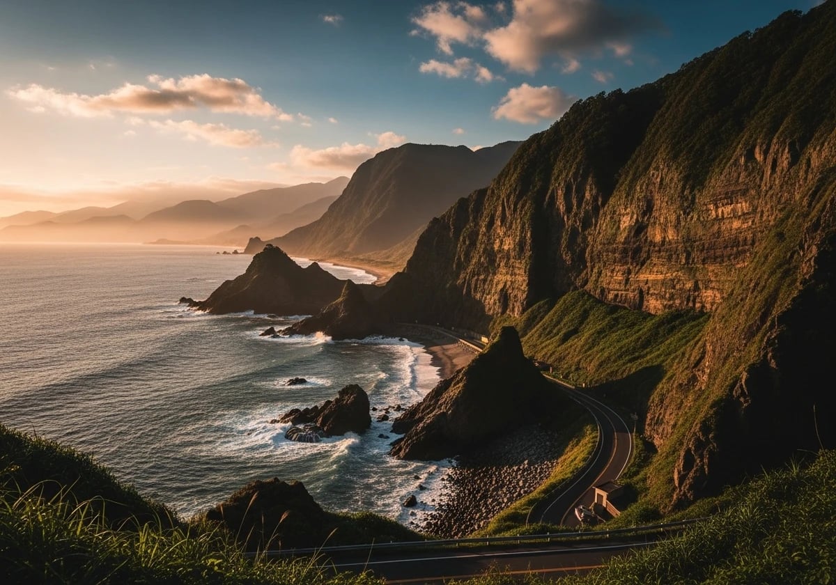 Hualien