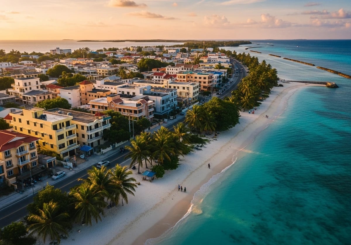 Hulhumalé
