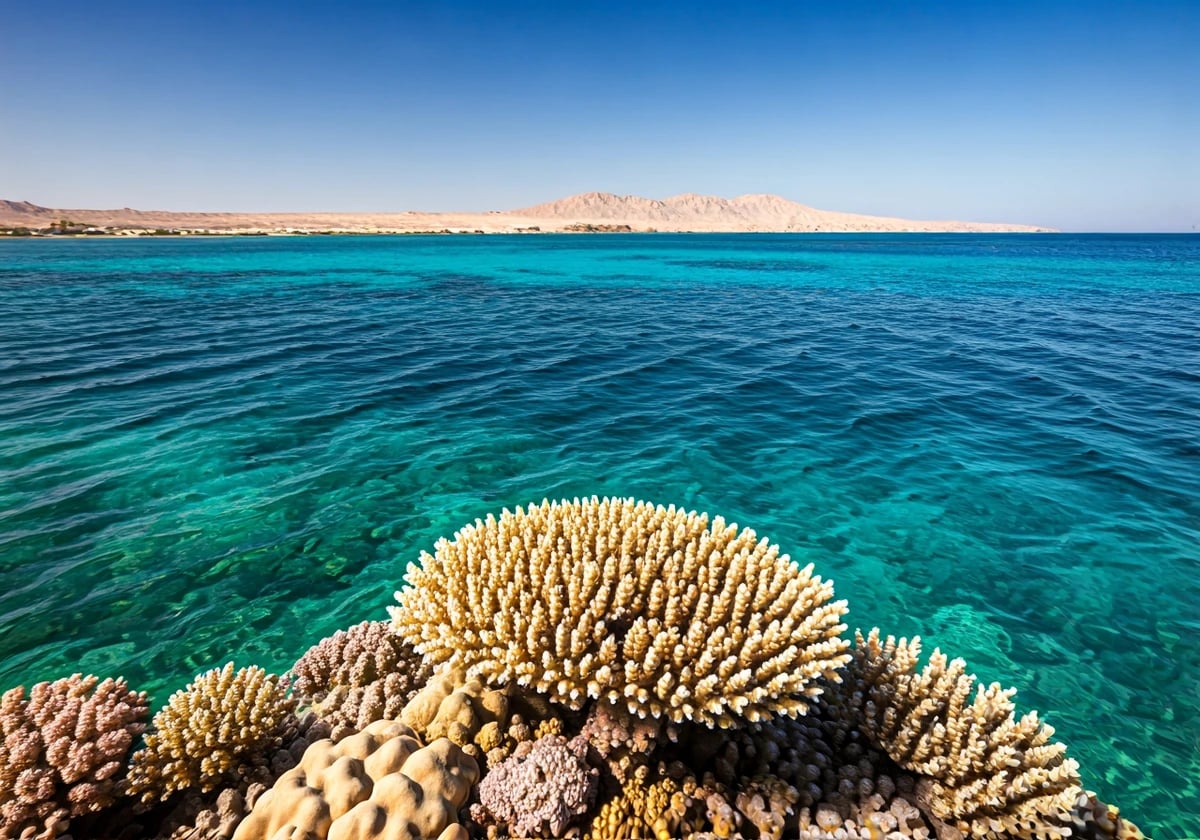 Hurghada