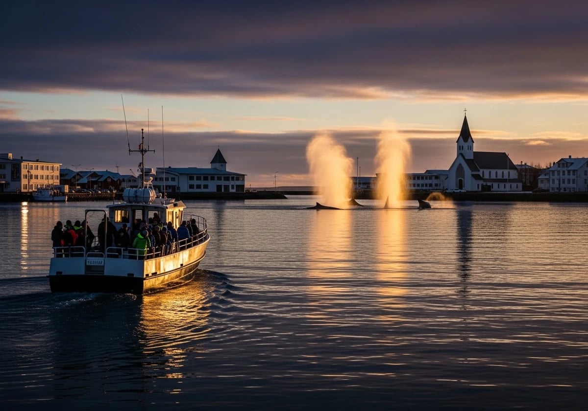 Húsavík