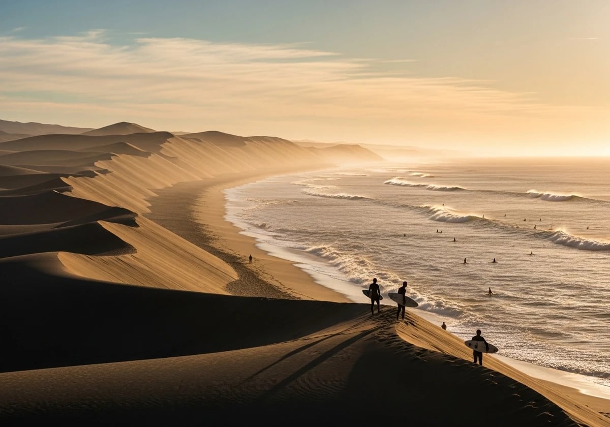 Iquique