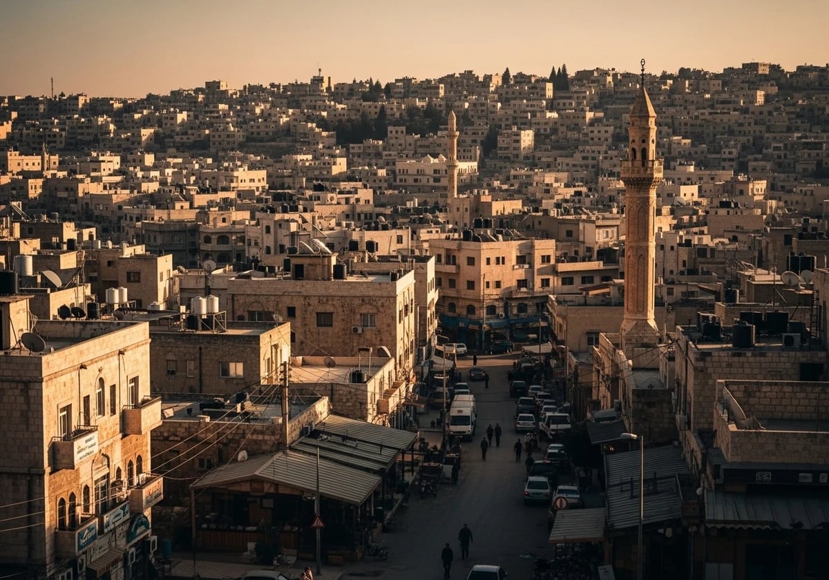 Irbid