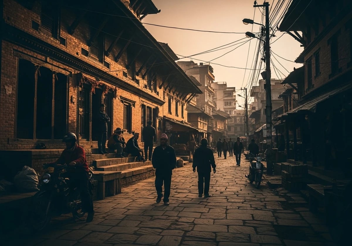 Janakpur