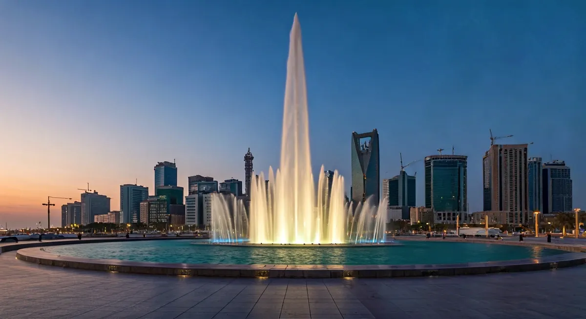 Jeddah