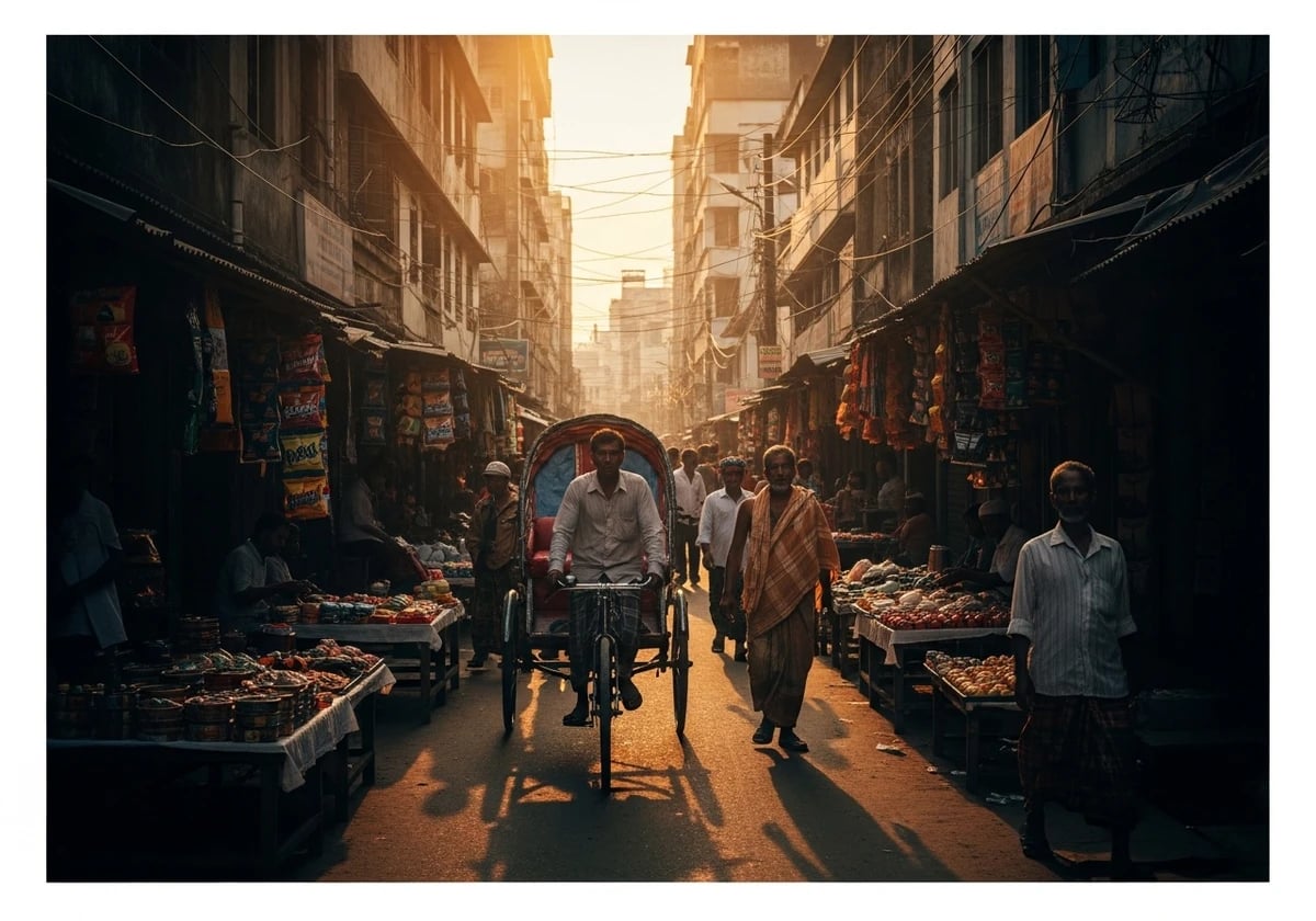 Jessore