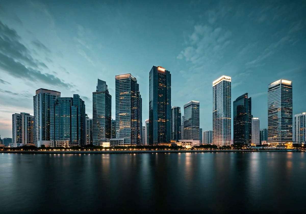 Johor Bahru
