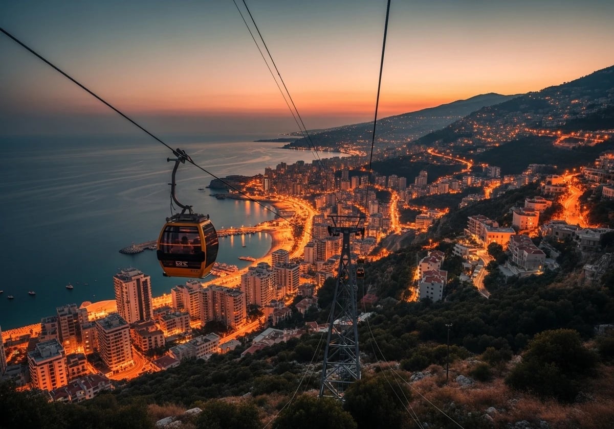 Jounieh