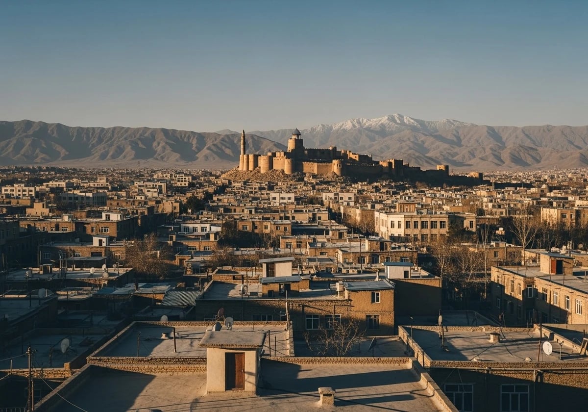 Kabul