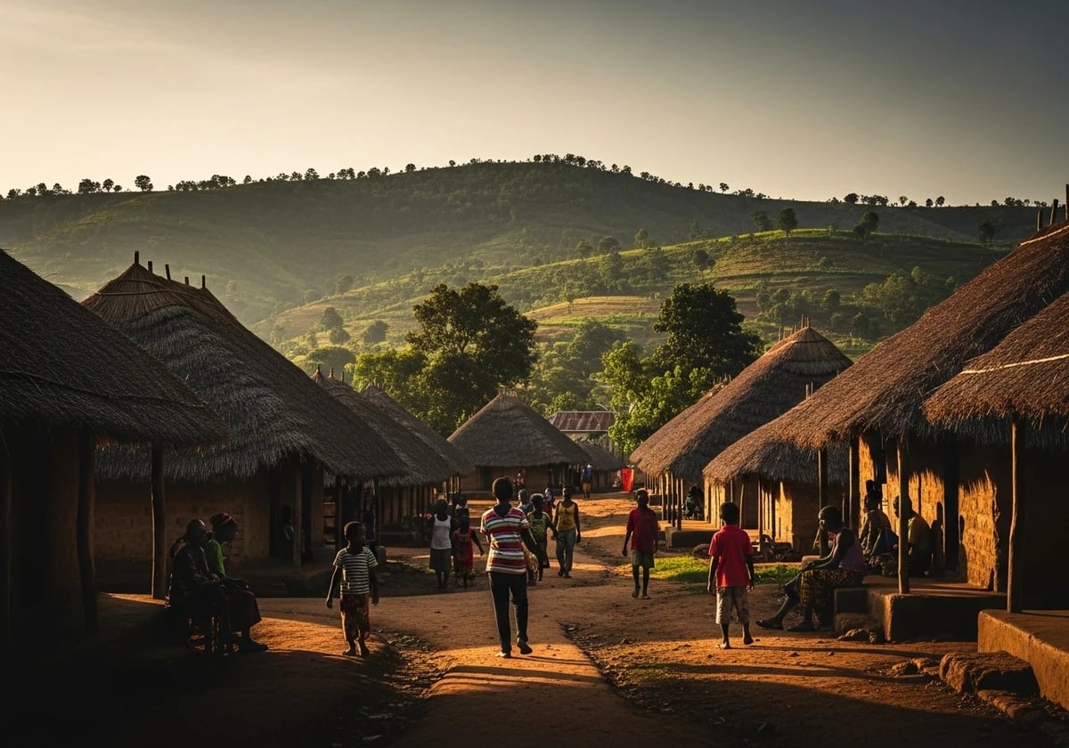 Kailahun