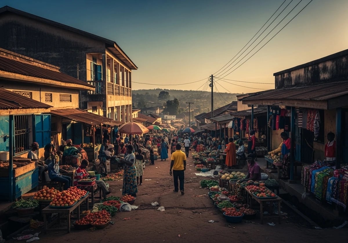 Kananga