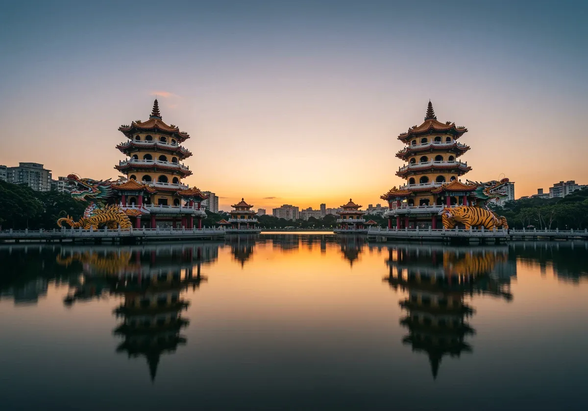 Kaohsiung