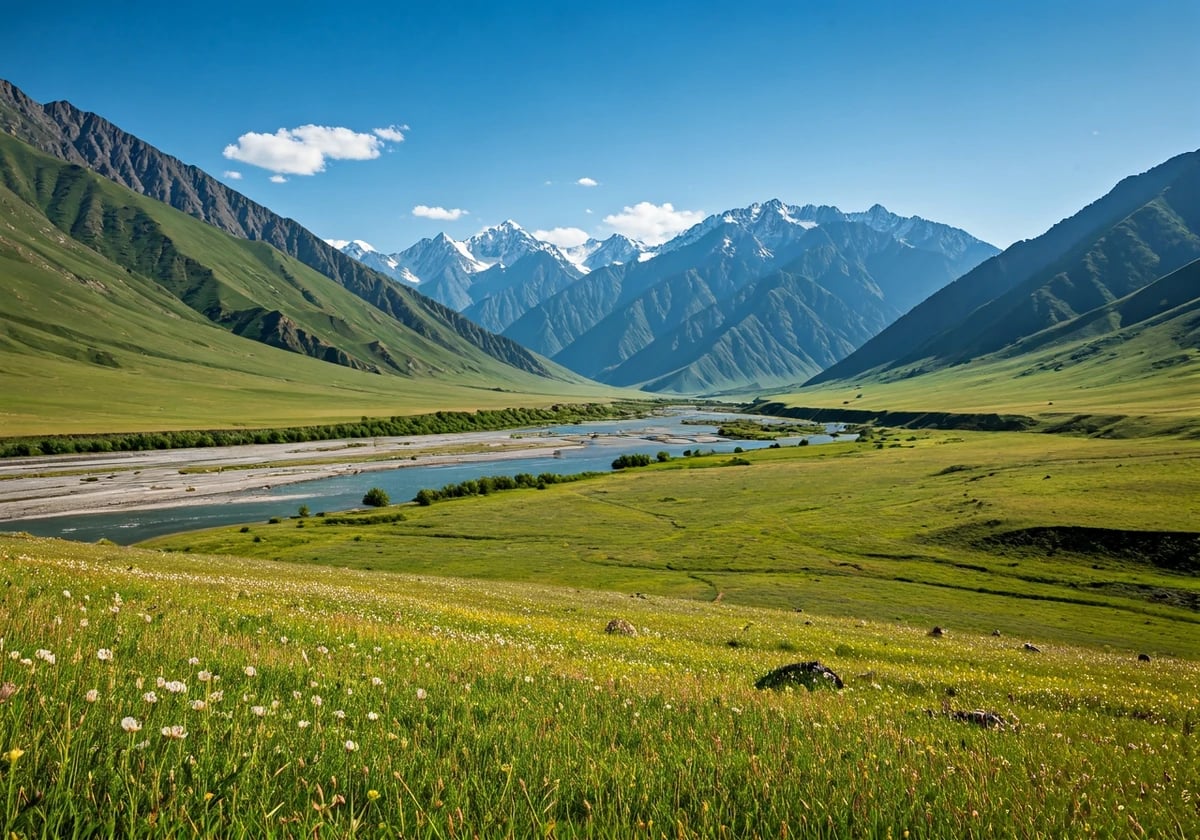 Karakol