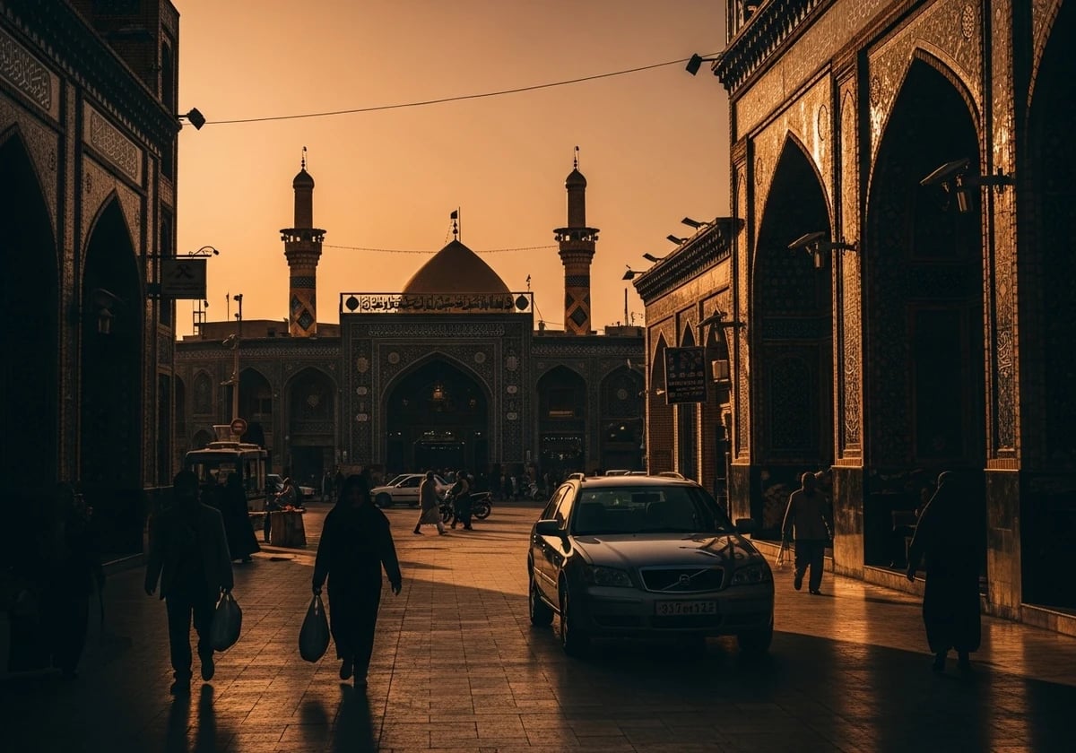 Karbala