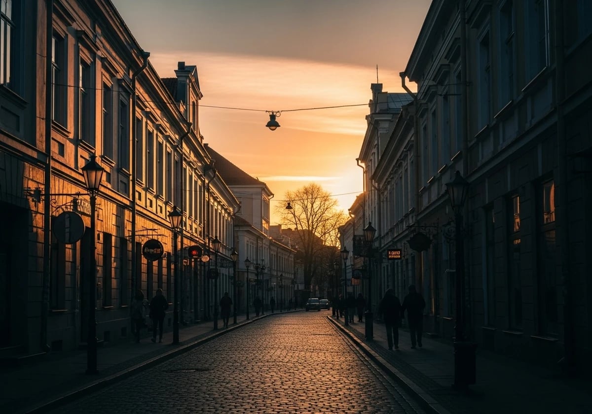 Kaunas
