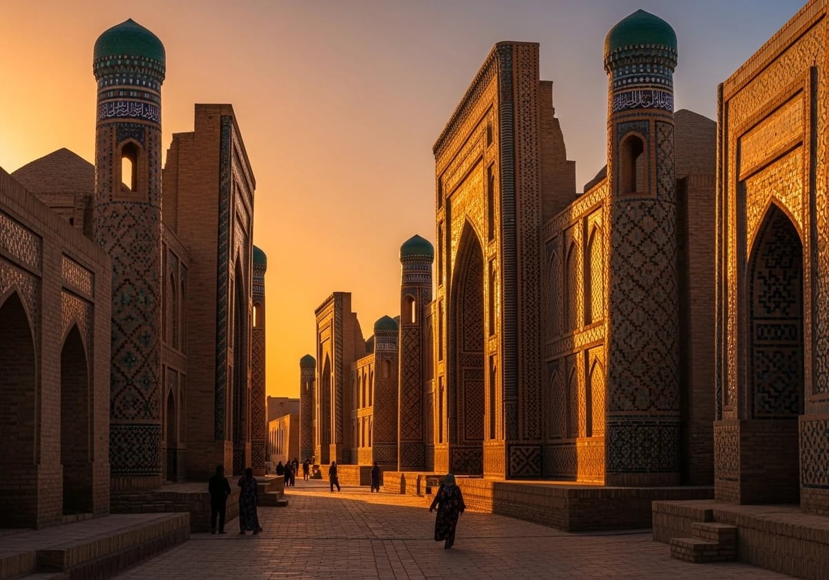 Khiva