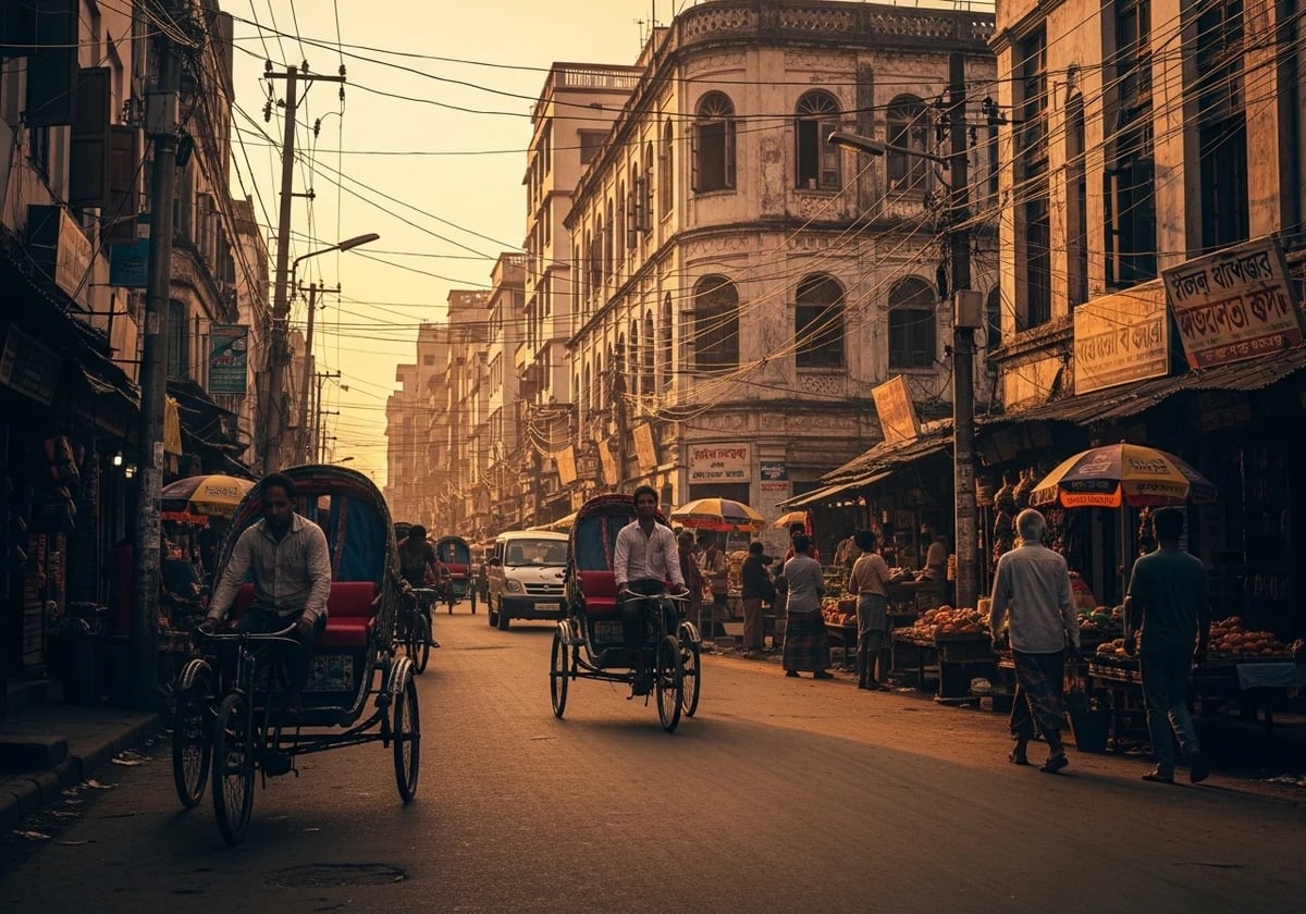 Khulna