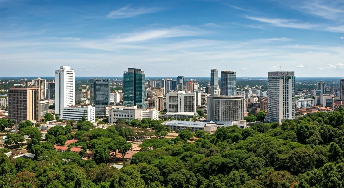 Kinshasa