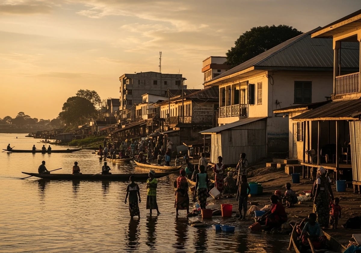 Kisangani