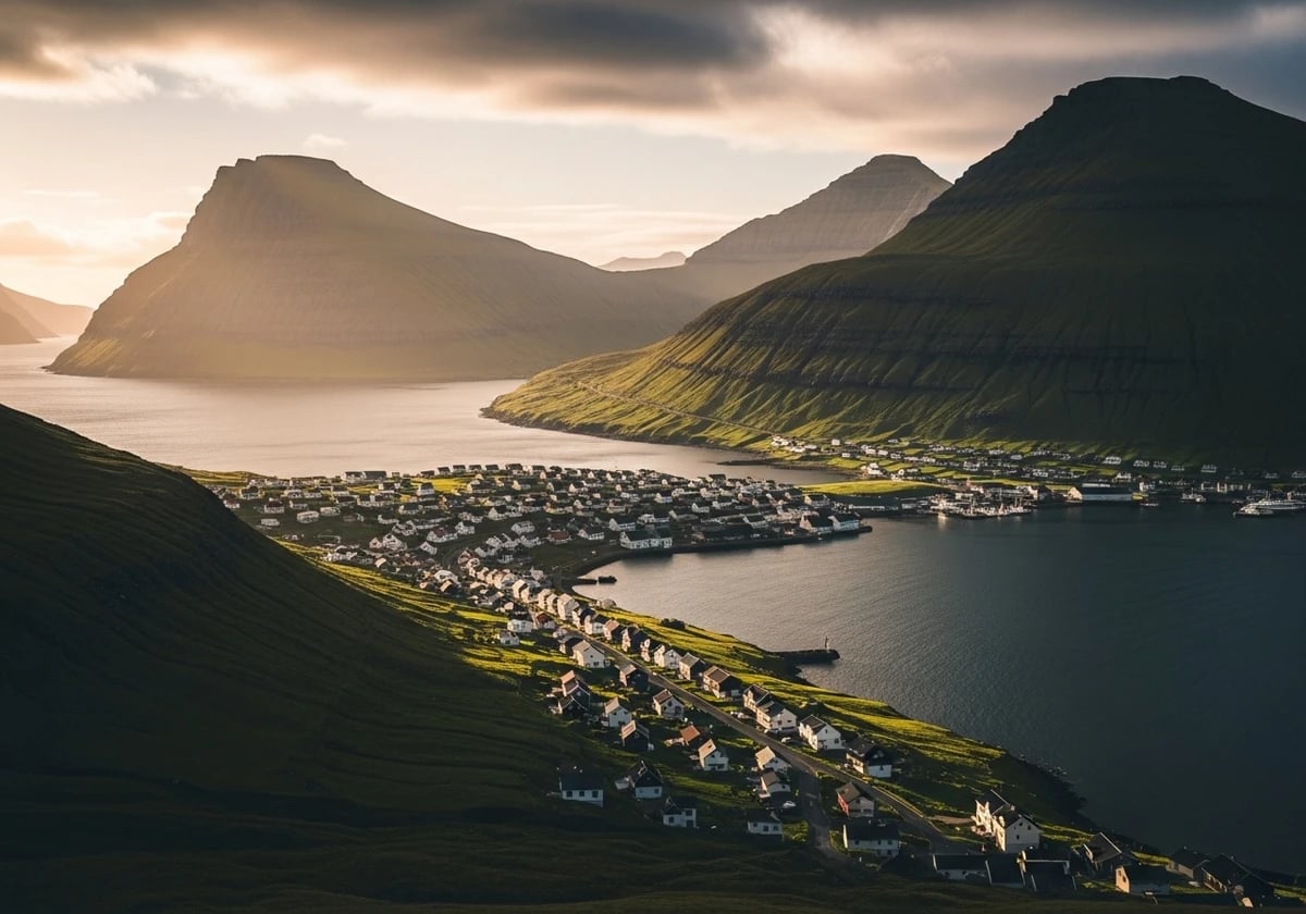 Klaksvík (Klaksvík)