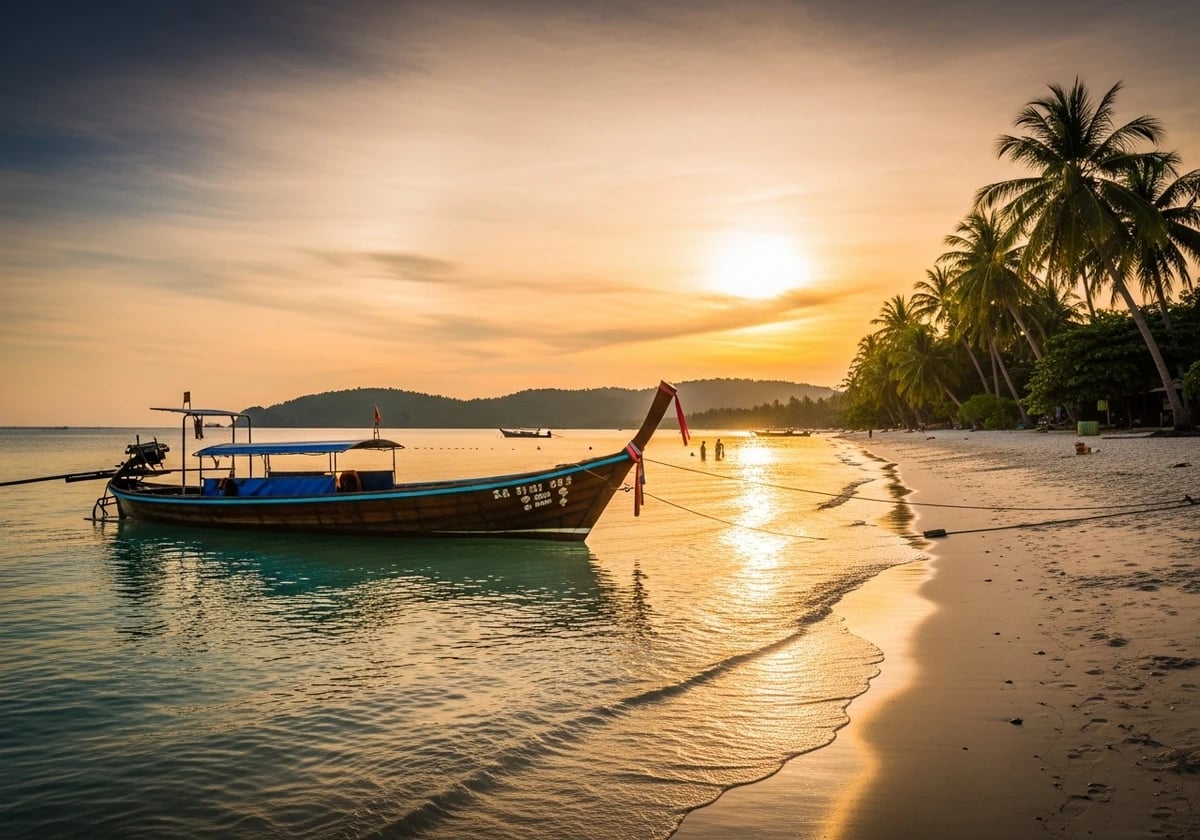 Koh Rong