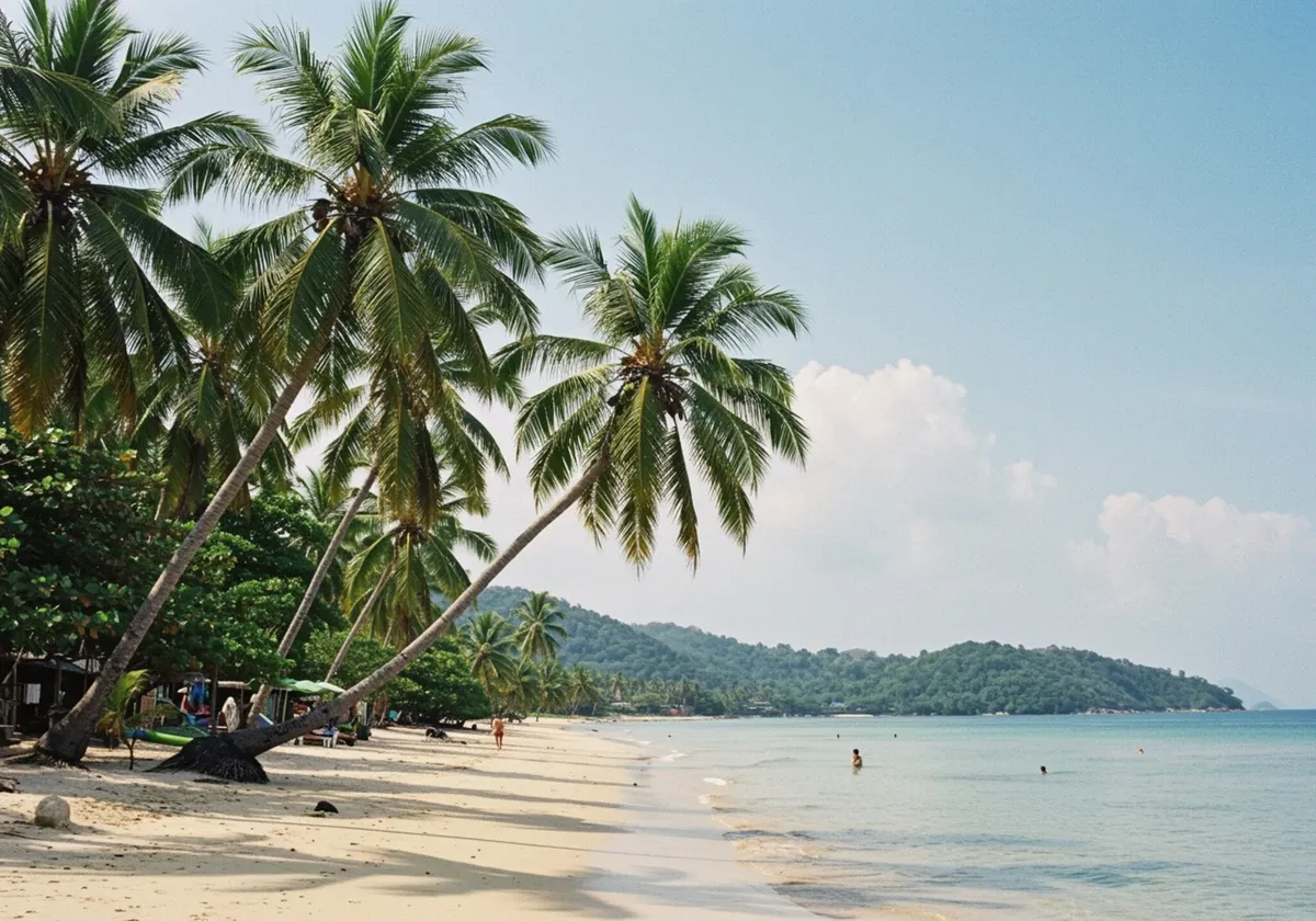 Koh Samui