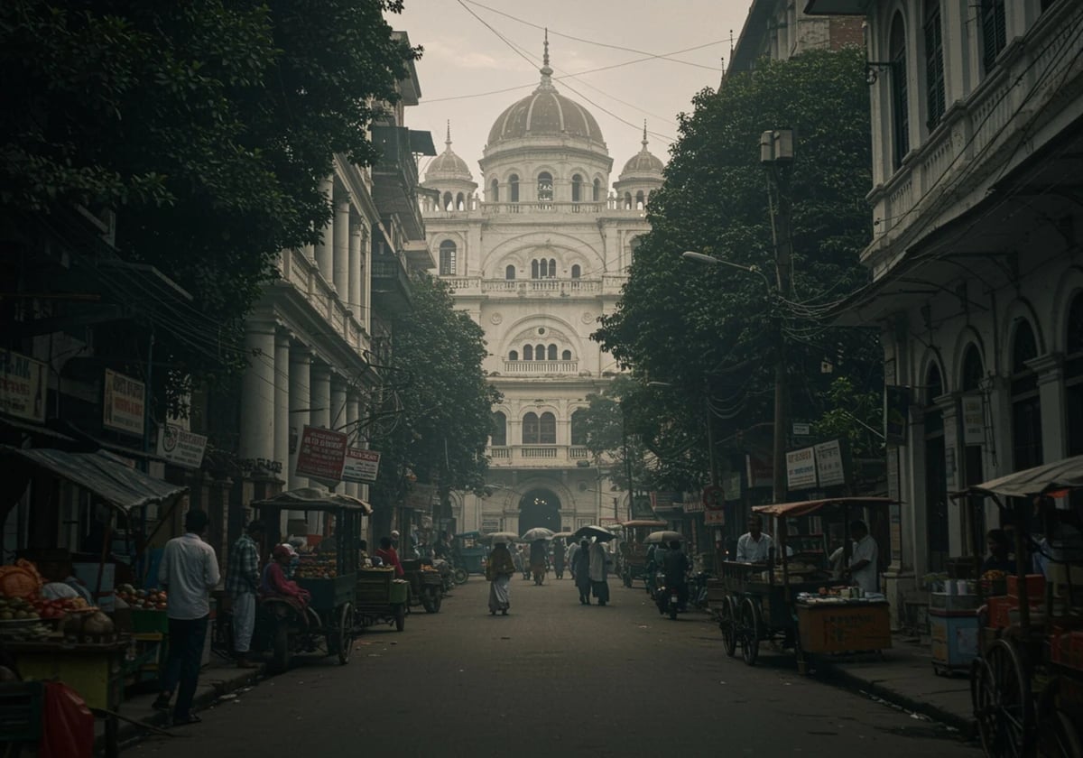 Kolkata