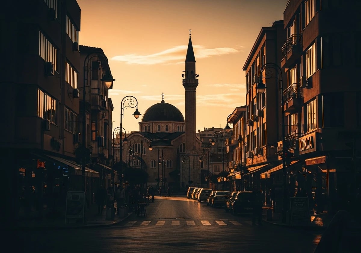 Korca
