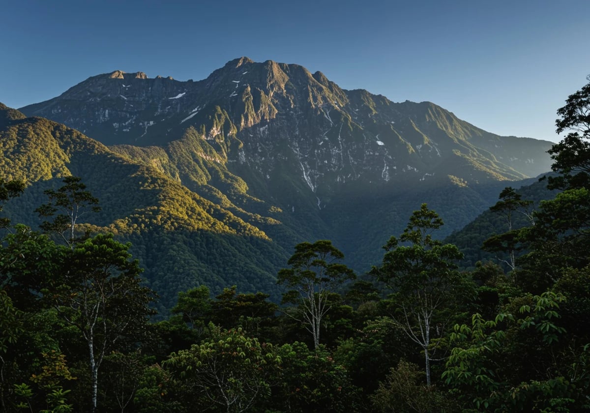 Kota Kinabalu, Malaysia