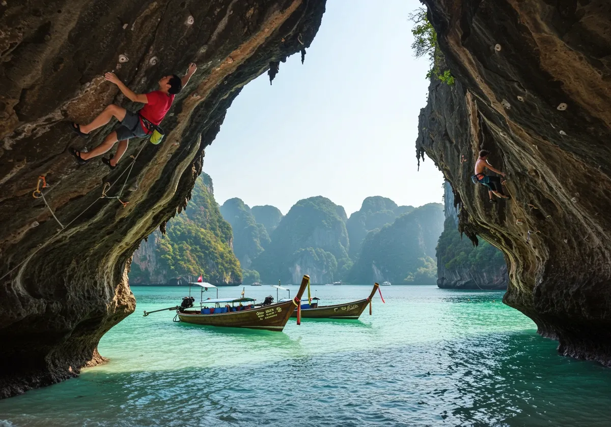 Krabi