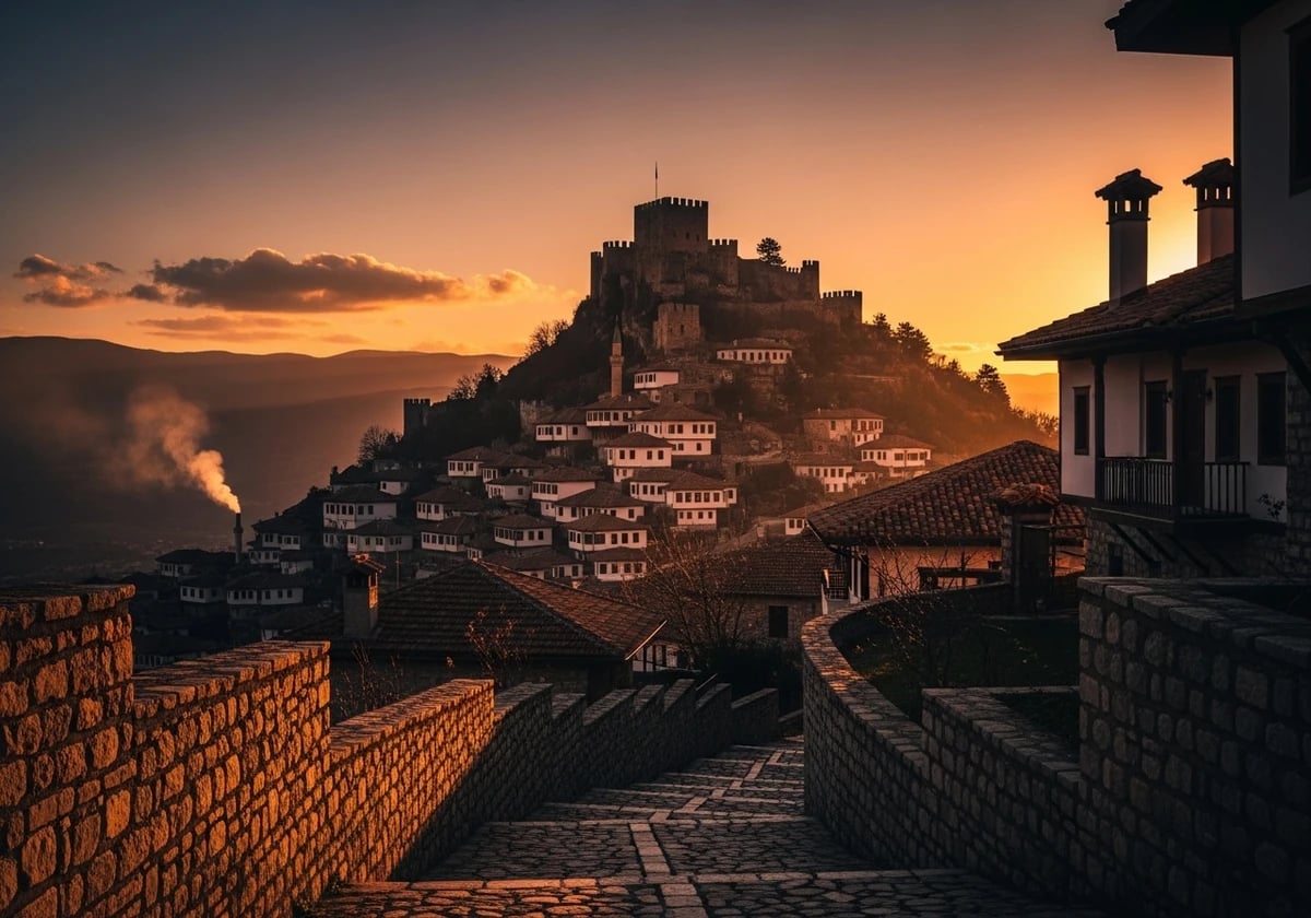 Krujë