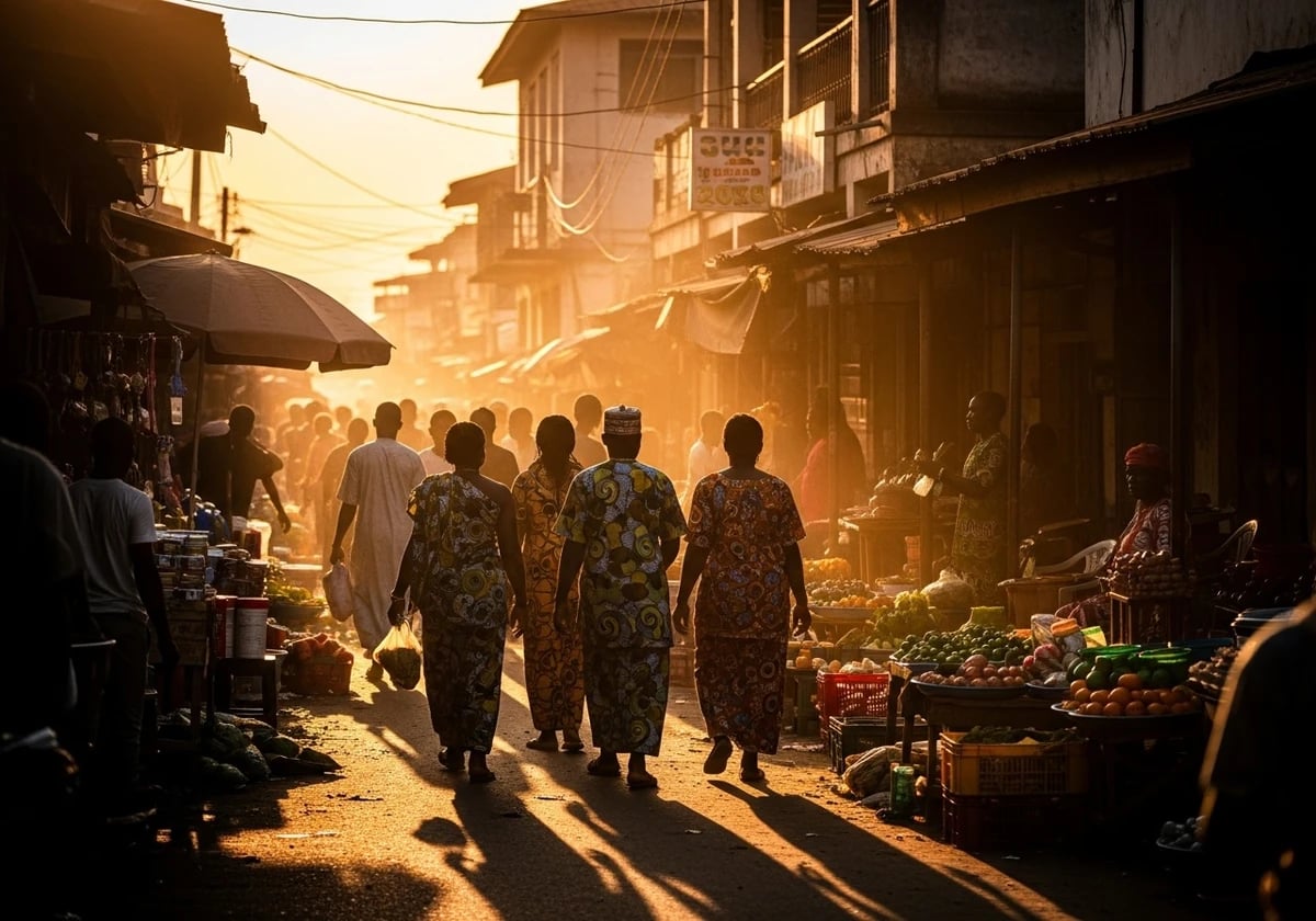 Kumasi