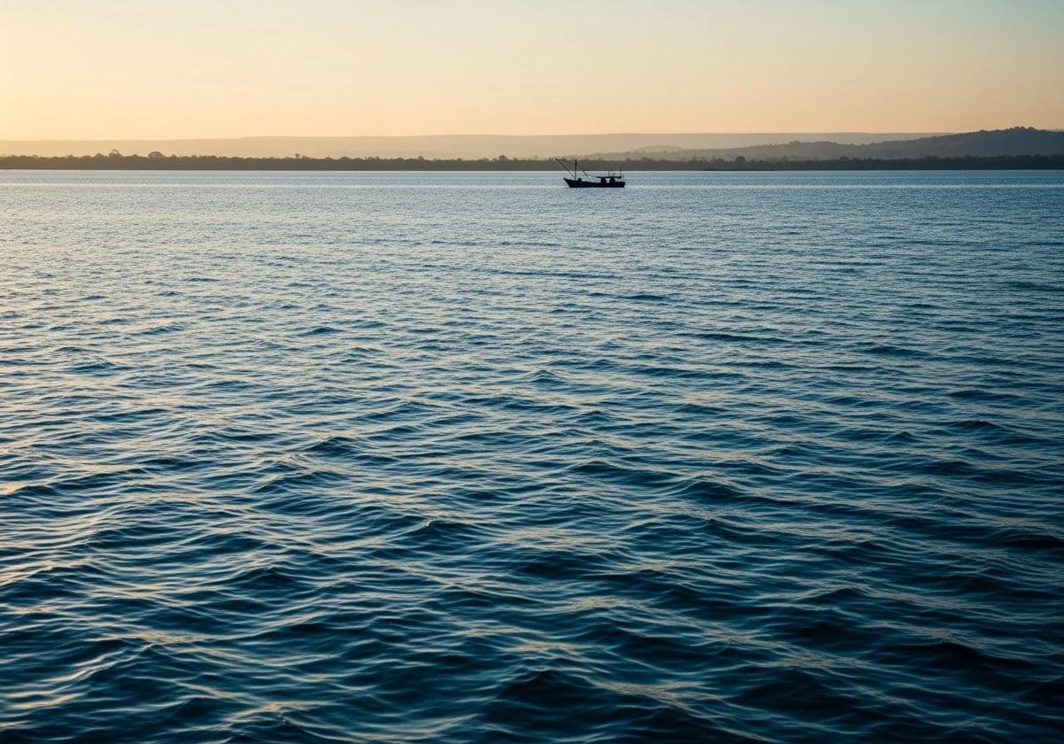Lago Malawi (Cape Maclear / Nkhata Bay)