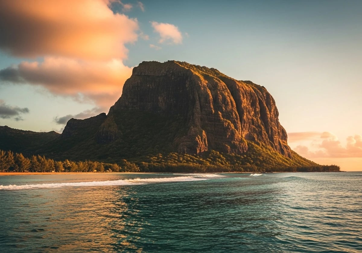 Le Morne