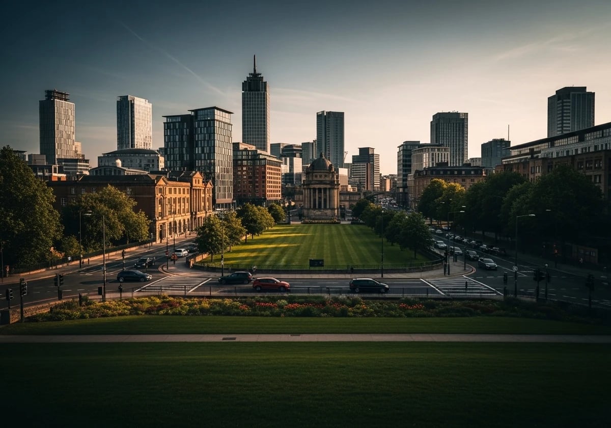 Leeds Bradford