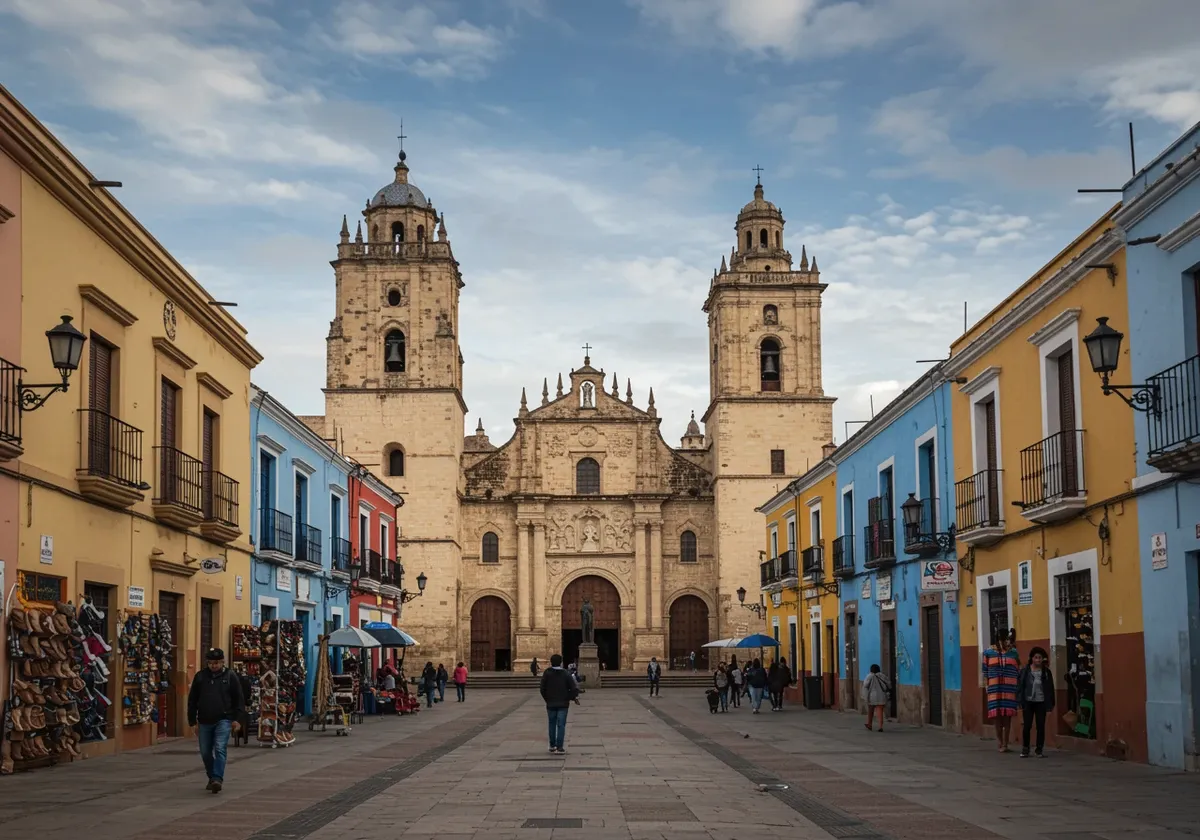 León