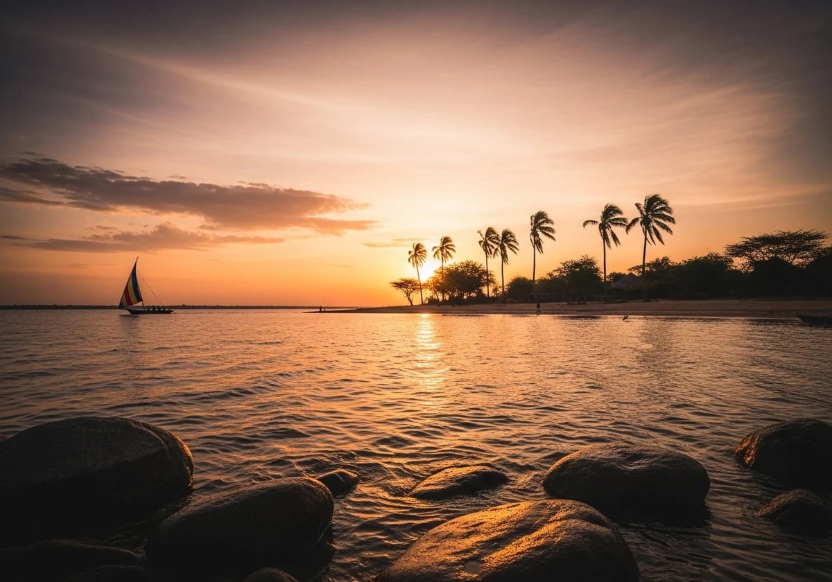 Likoma Island