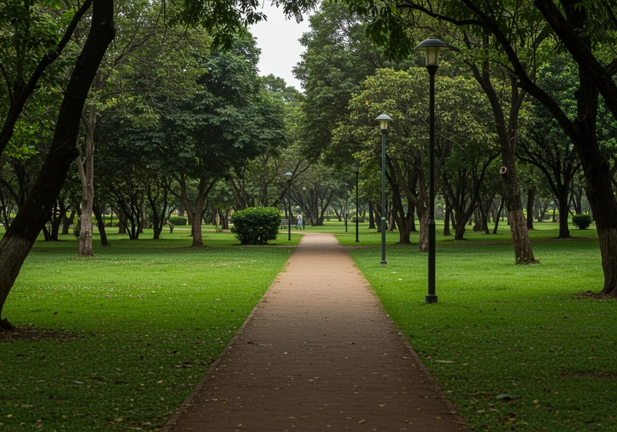 Lilongwe
