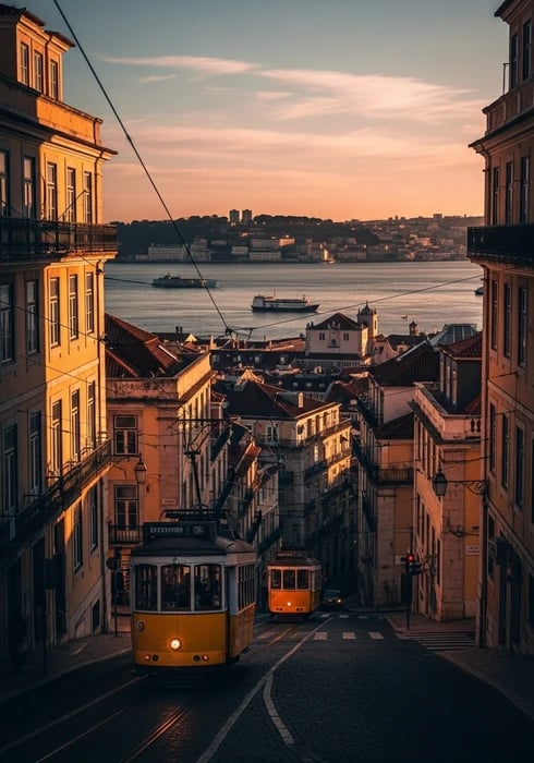 Lisbona