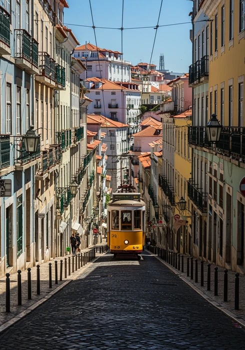 Lisbon, Portugal
