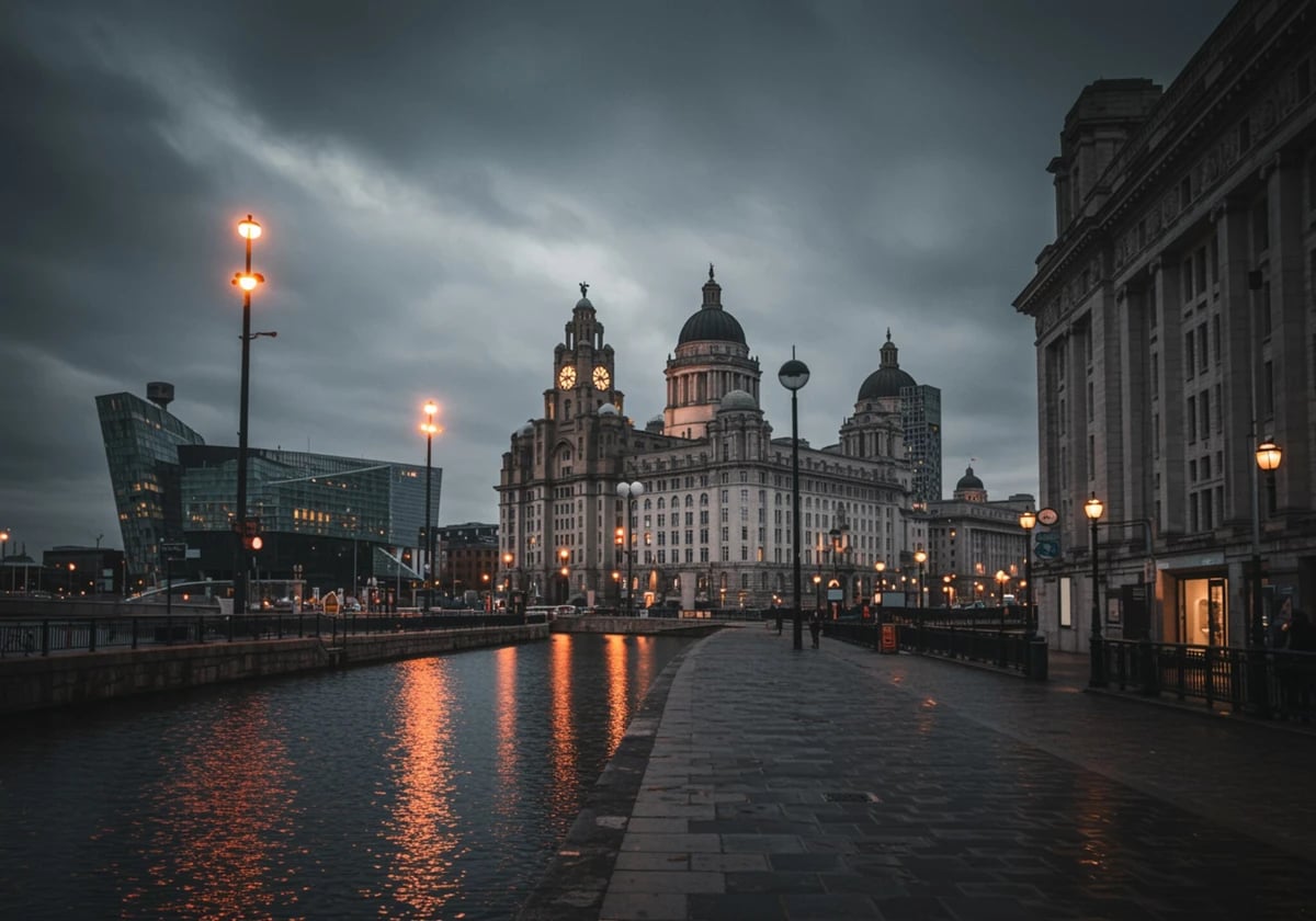 Liverpool